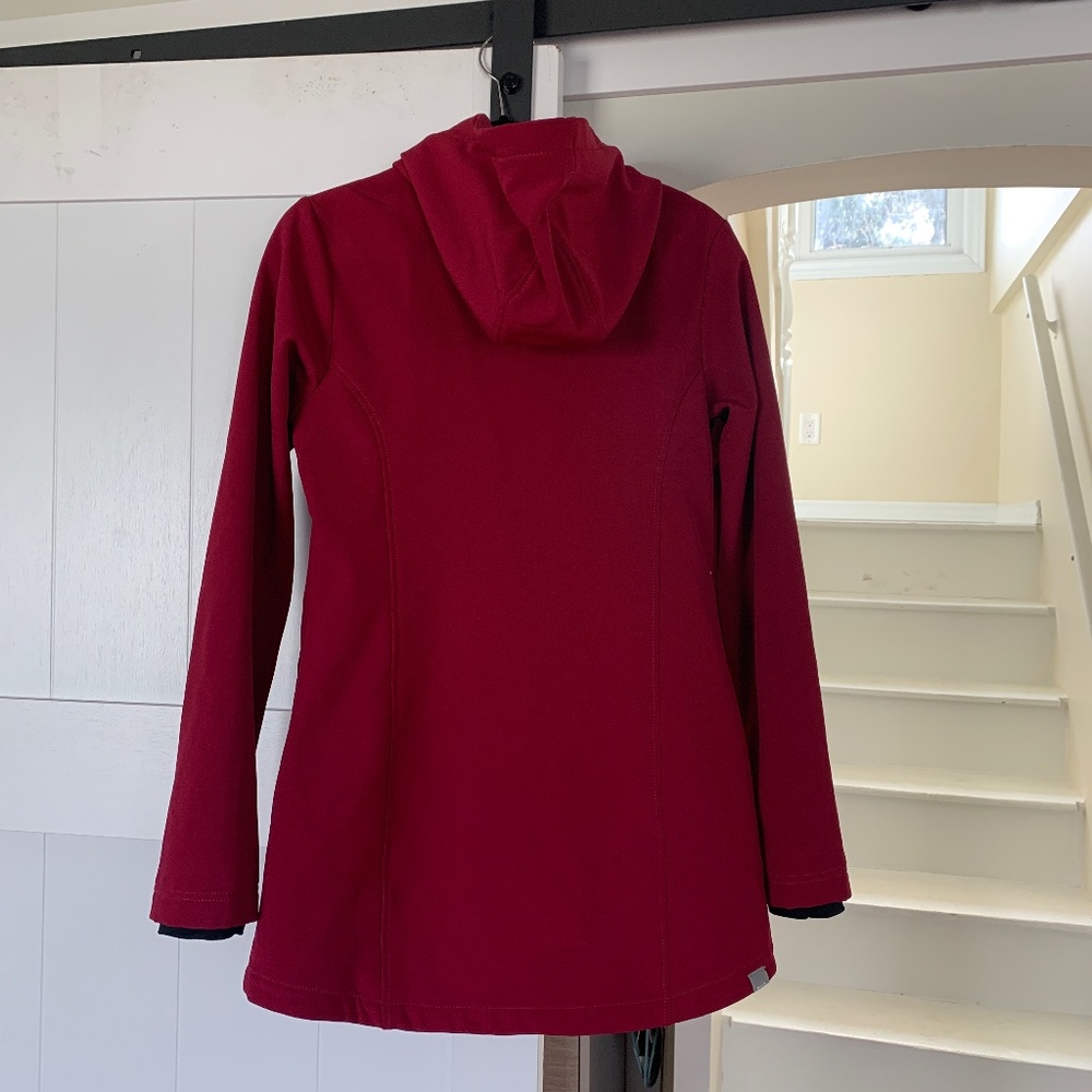 Bench Felt-Lined Jacket